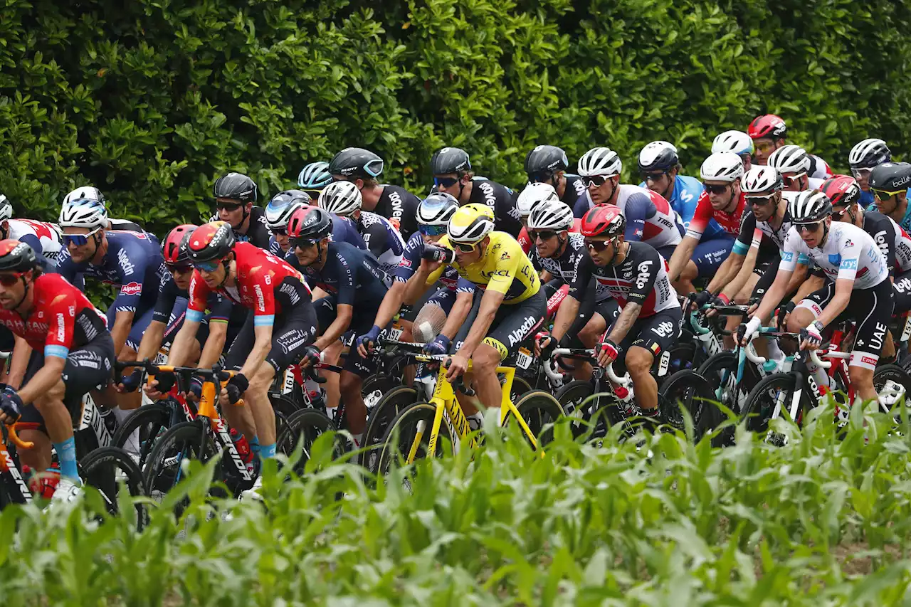 Tour de Francia: los datos curiosos de la carrera de ciclismo más importante del mundo