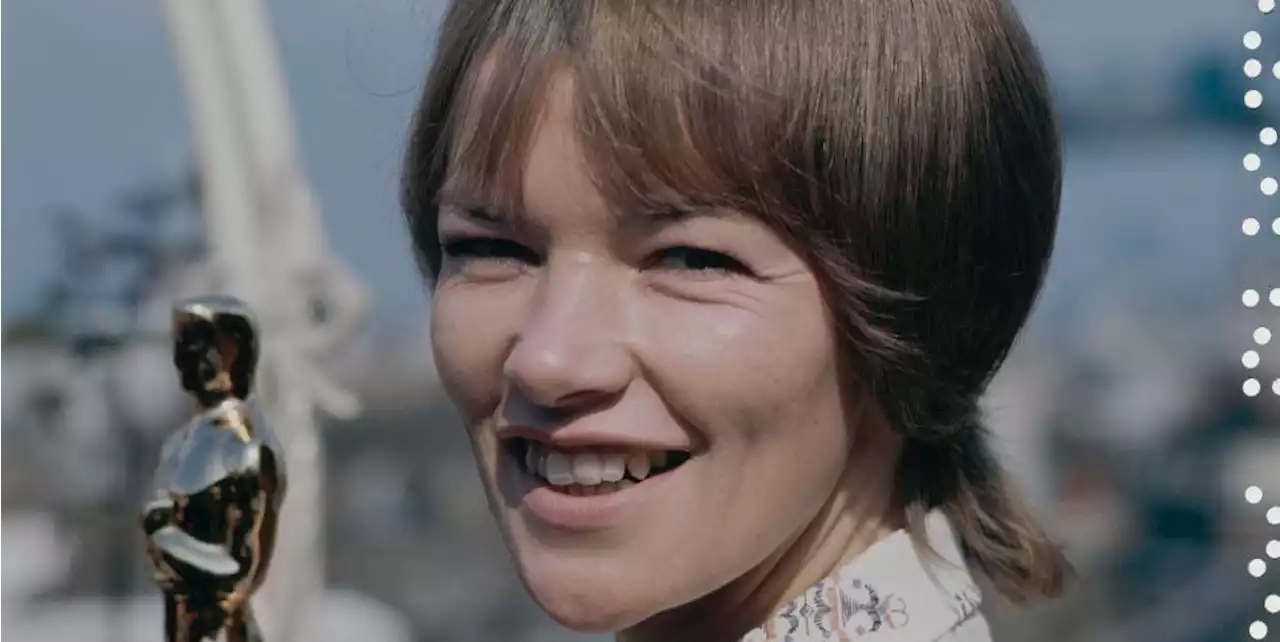 The Eloquence of Glenda Jackson