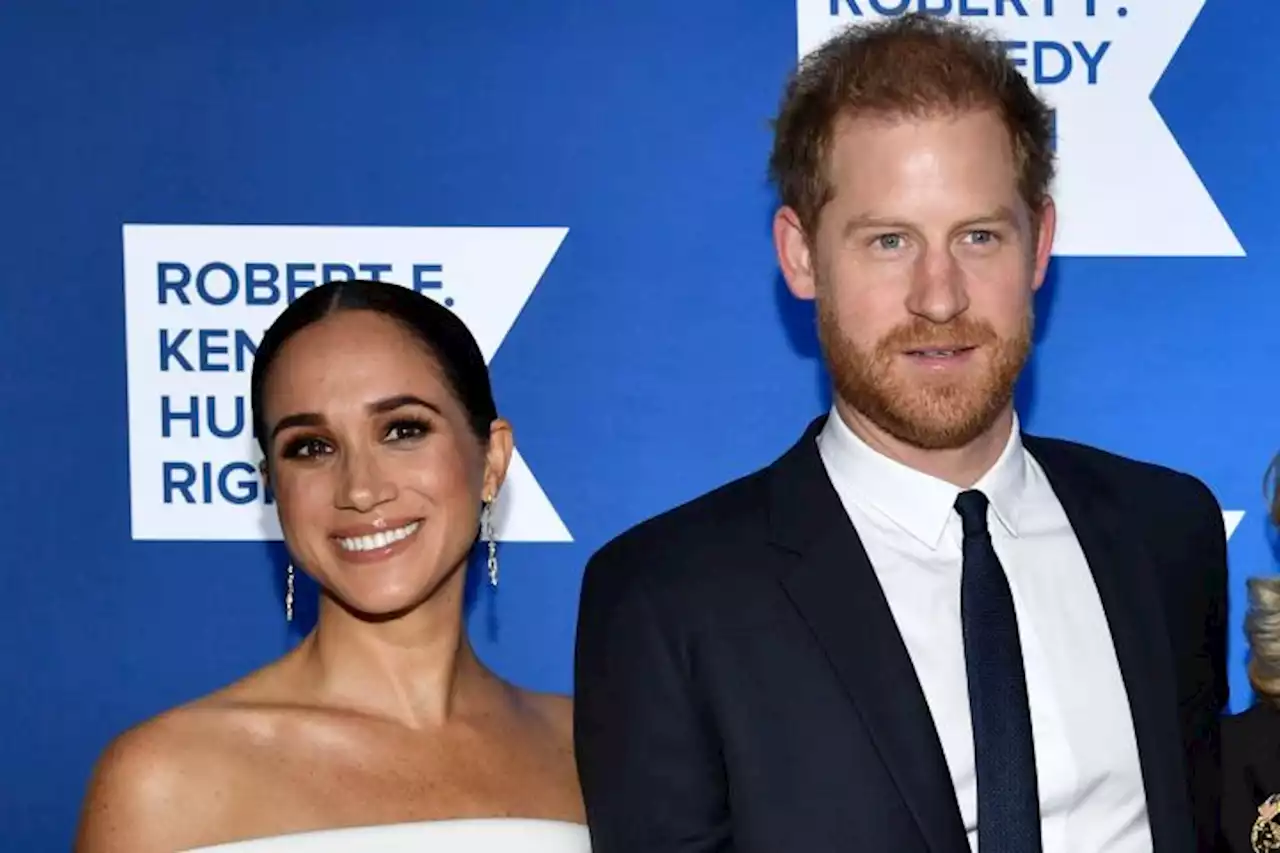 Prince Harry And Meghan Markle’s Podcast ‘Archetypes’ Won’t Be Renewed By Spotify