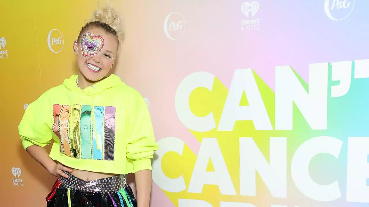 JoJo Siwa, Raven-Symoné & More on 'Can't Cancel Pride' and Coming Out