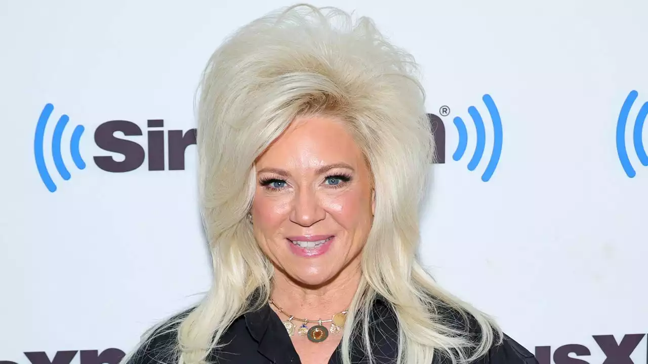 'Long Island Medium' Star Theresa Caputo's Son Gets Married in Italy