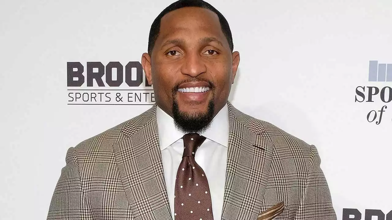 Ray Lewis III, Son of Former NFL Star Ray Lewis, Dead at 28