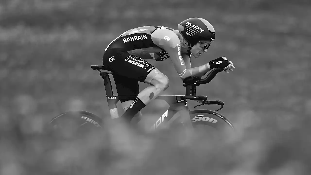 Gino Mäder nach Sturz gestorben: Radsportstars um Remco Evenepoel und Tadej Pogacar trauern um Schweizer