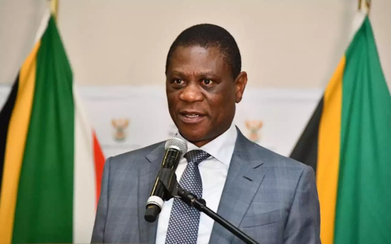 Mashatile calls on society to create employment opportunities for young people