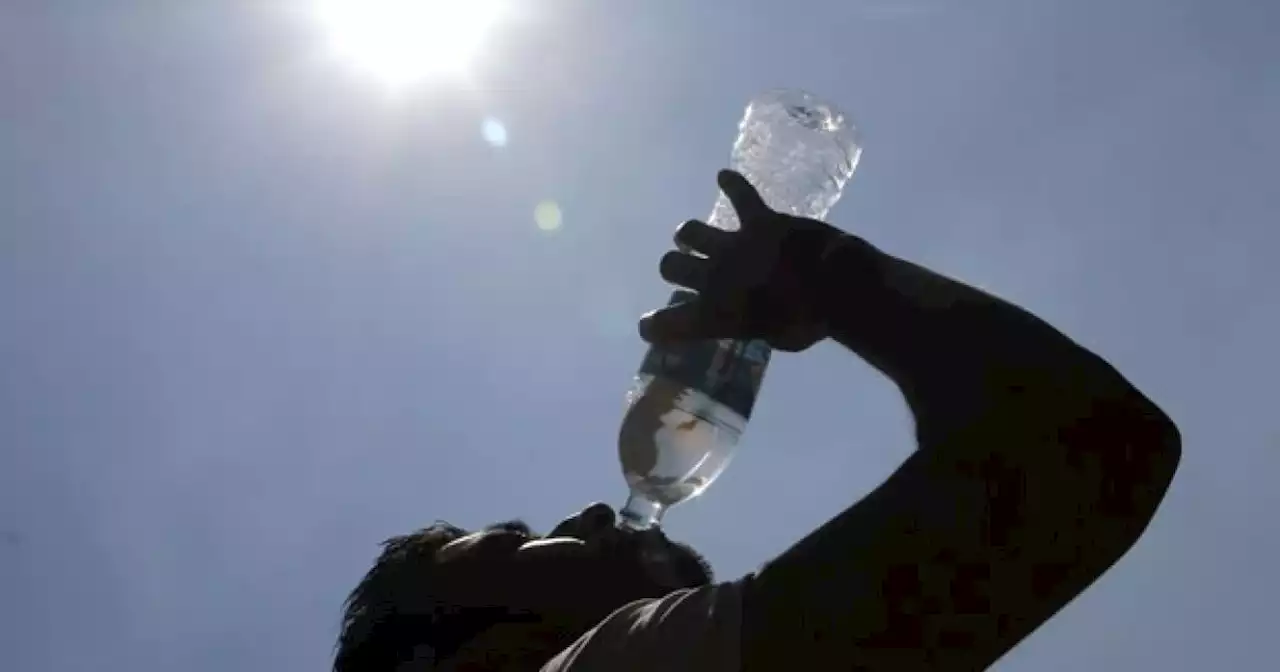 Salud reporta seis decesos por golpe de calor y 418 casos por afectaciones