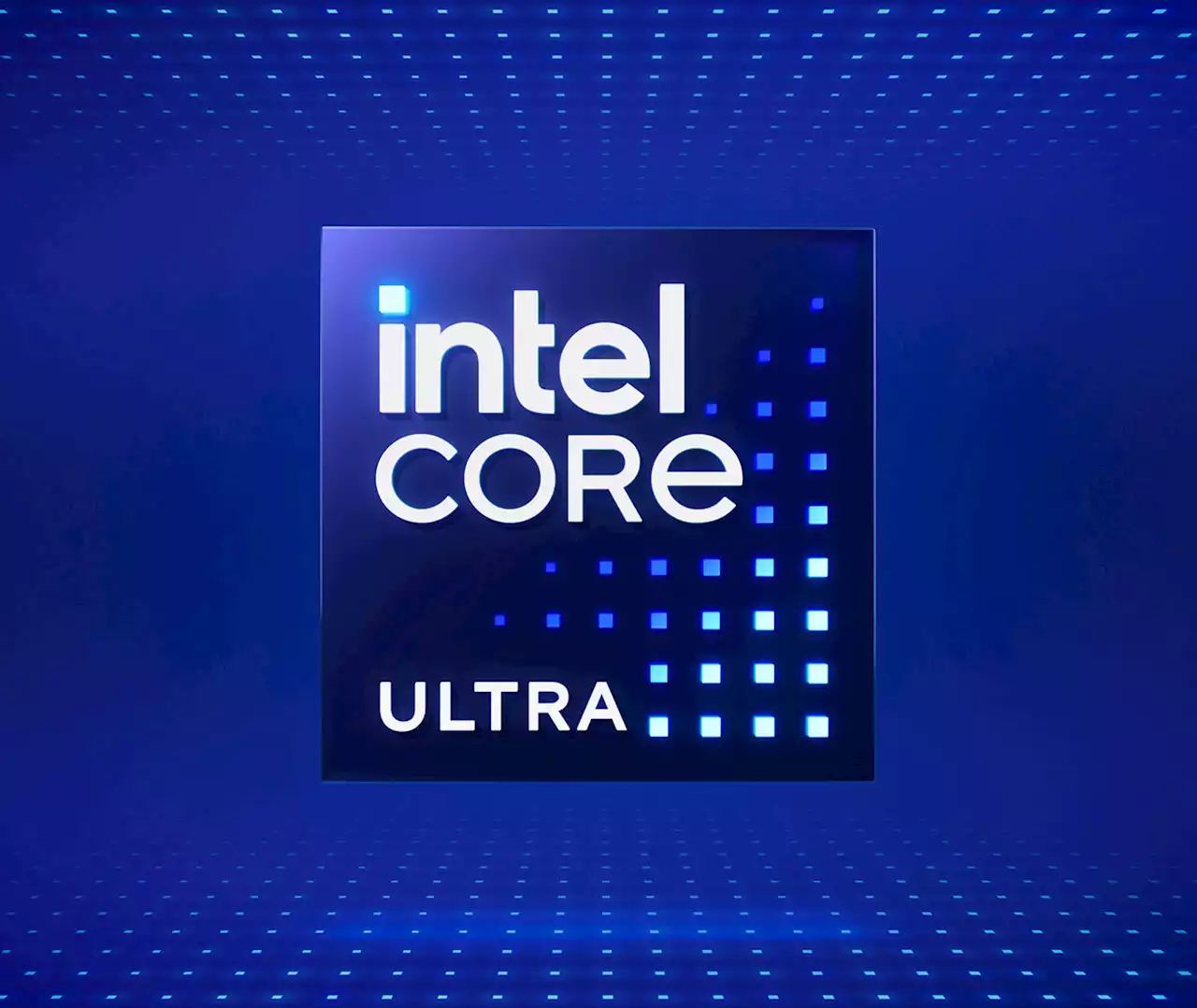 Intel slänger ut i från processornamnen. Nu är det Intel, Core och Ultra plus siffra som gäller.