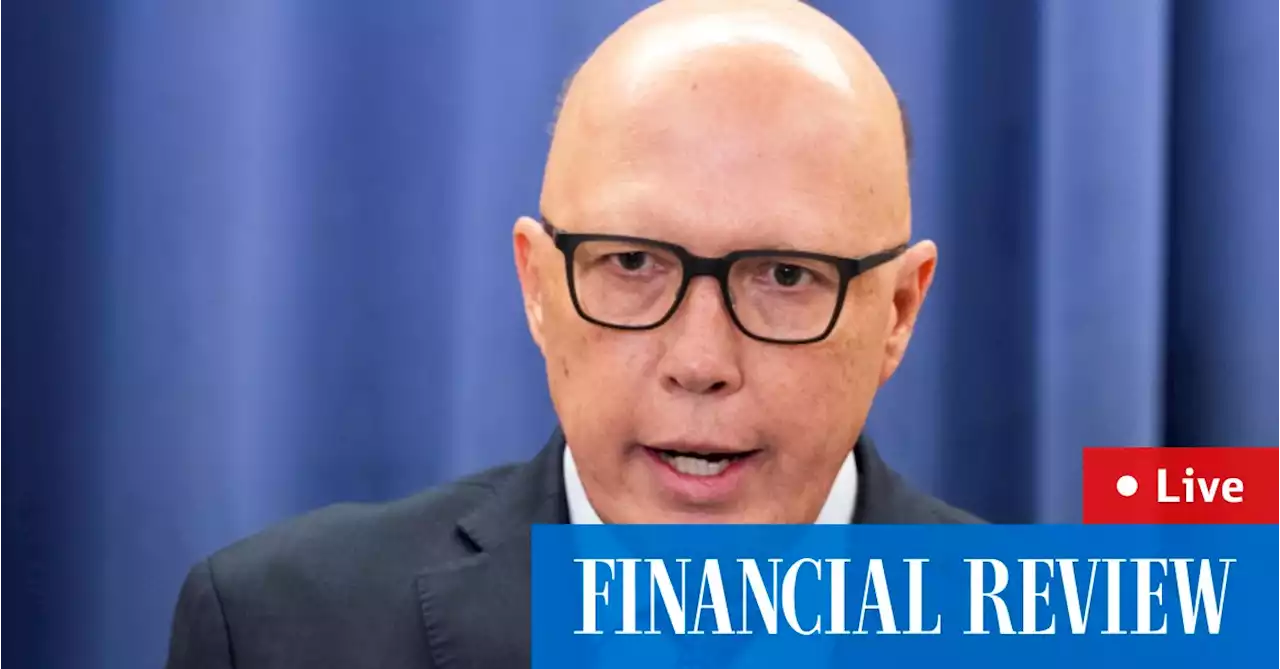 David Van: Dutton aware of more allegations against David Van