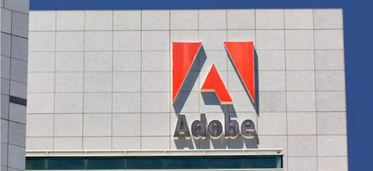 Adobe-Aktie an der NASDAQ vorbörslich stark: Ausblick angehoben