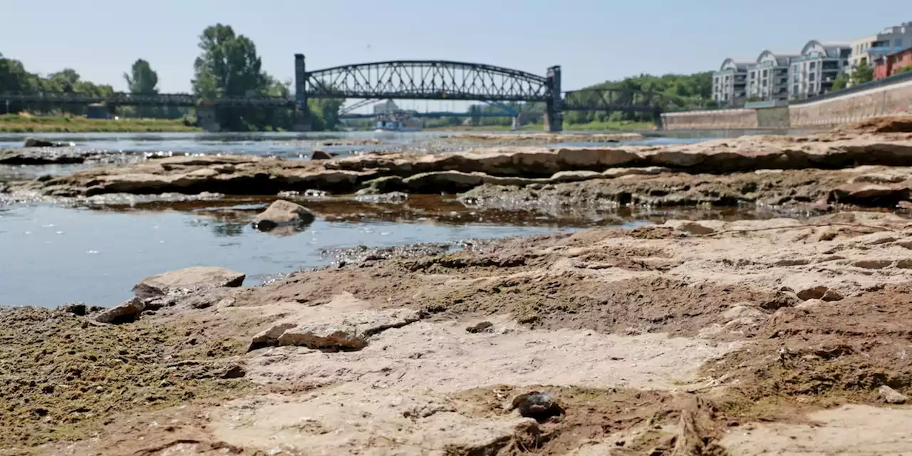 „Wenn sich nichts ändert, müssen wir im Sommer Wasser rationieren“