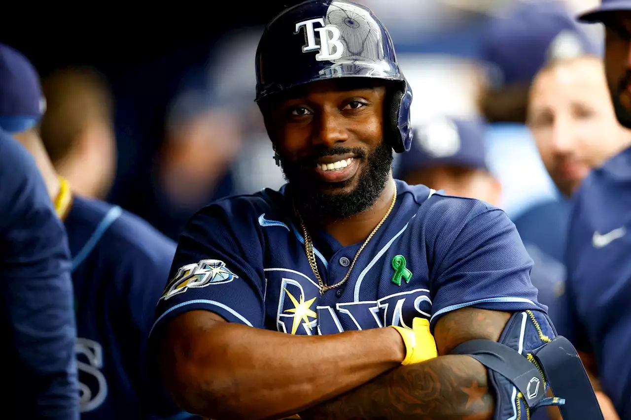 Hedge Fund Founder Looking To Buy Tampa Bay Rays For $1.85 Billion