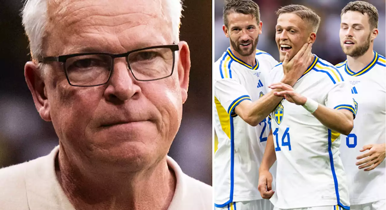 Jannes erkännande: Jesper Karlsson ställer till det för mig