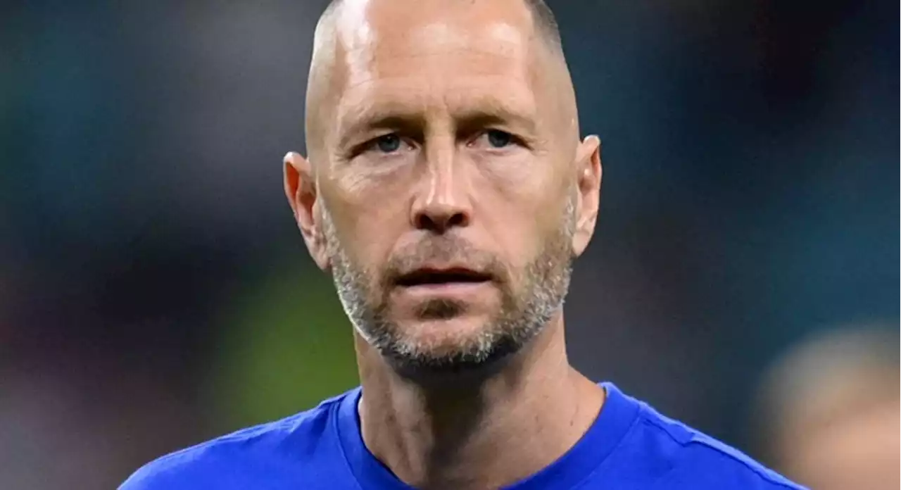 Officiellt: Berhalter tillbaka som förbundskapten i USA