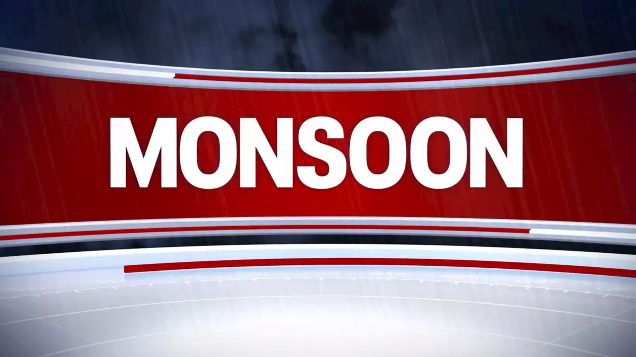 Monsoon: Arizona gets ready as new season of stormy summer weather begins