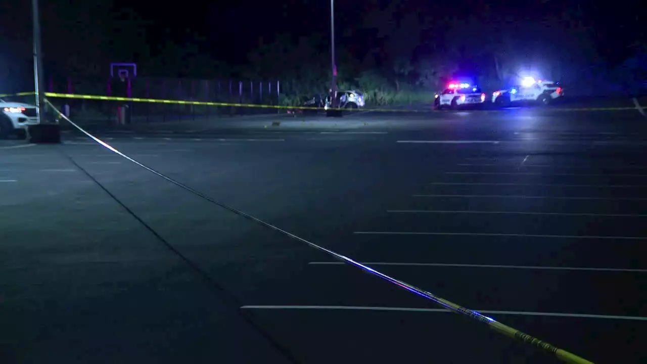 2 Philadelphia men shot on Bala Cynwyd basketball court after game, police say