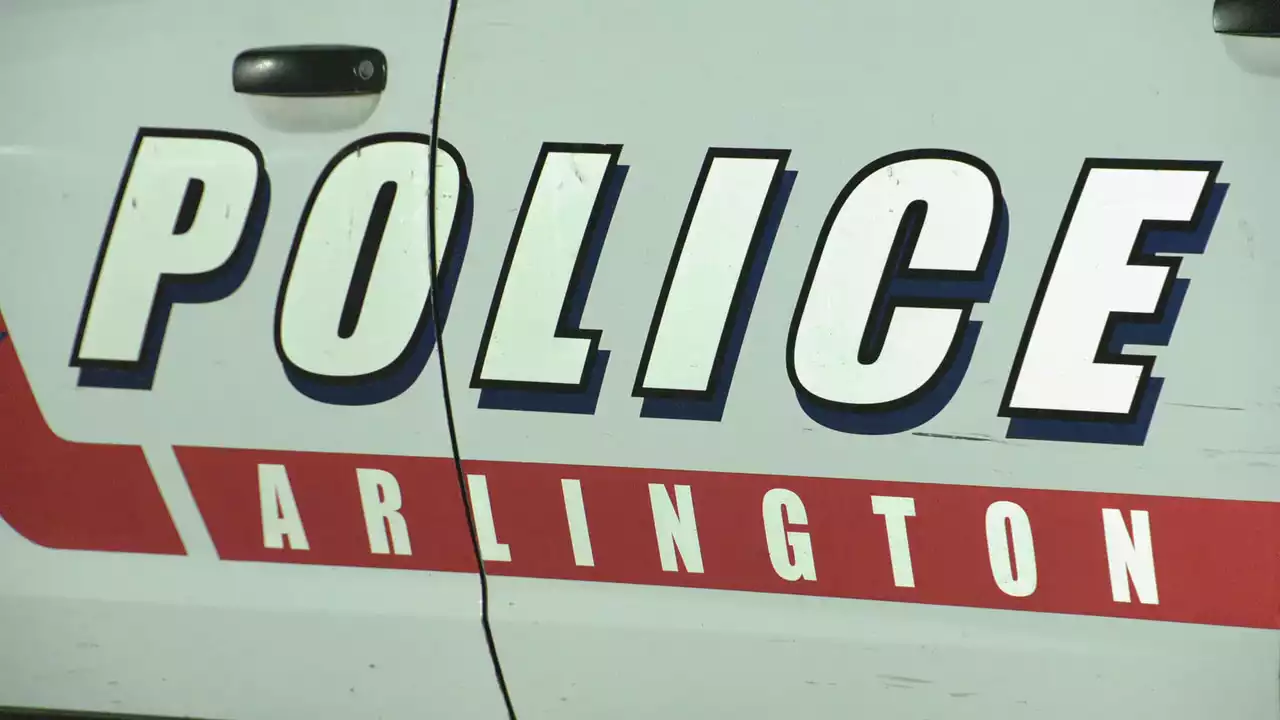 Arlington police cracking down on speeding after recent spike in crashes