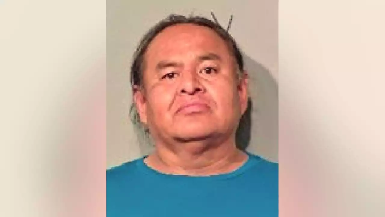 Arizona authorities arrest homicide suspect from 1996 cold case