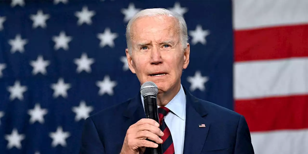 WATCH LIVE: President Biden speaks at summit to mark anniversary of gun legislation | Fox News Video