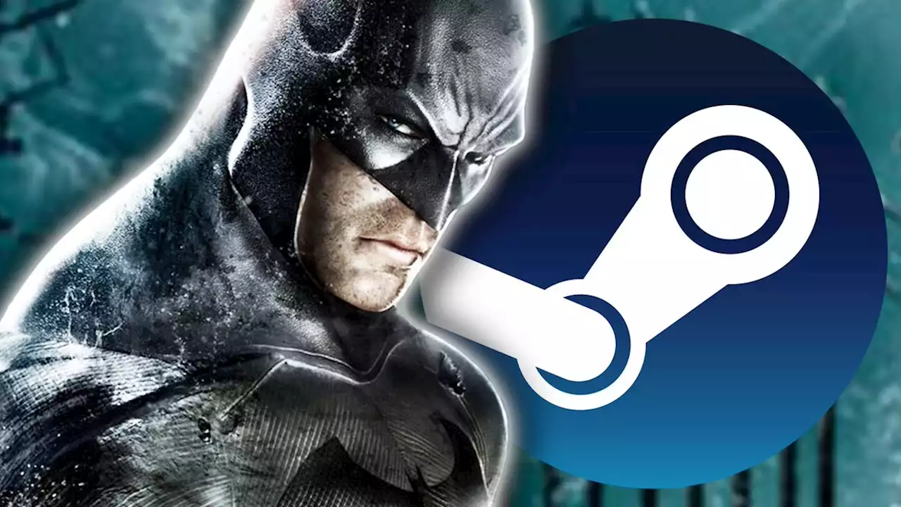 Steam: Wegen des Flash-Kinofilms sind eine brillante und eine kontroverse Open World stark reduziert