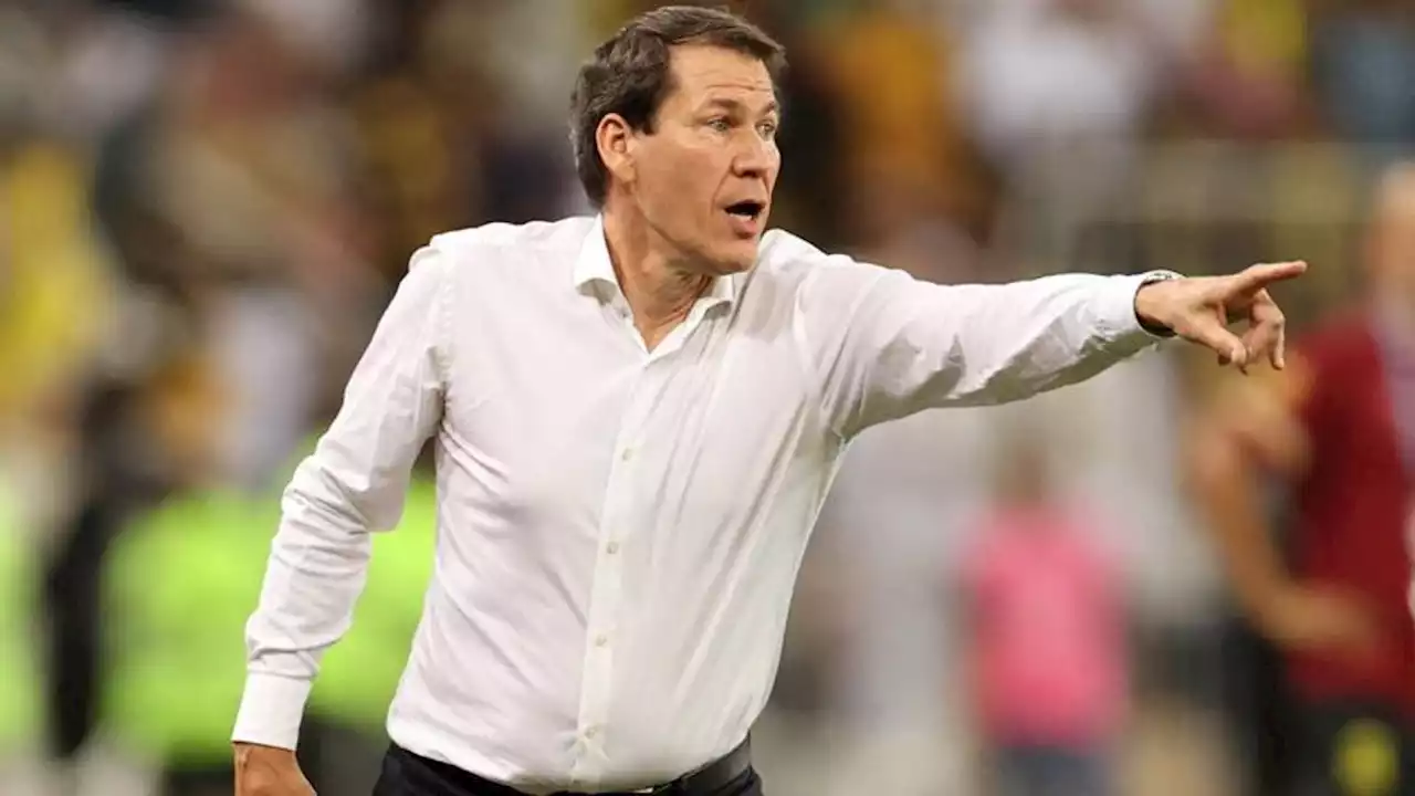 Dal perno Anguissa al ruolo di Kvara: come cambia il Napoli con Rudi Garcia