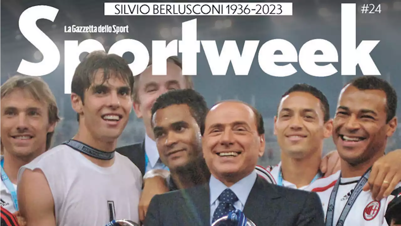 Indimenticabili: l'epopea di Silvio e l'addio di Ibra al Milan raccontati per immagini