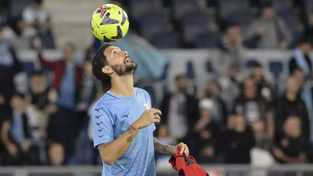 Luis Alberto dice no al Qatar, vuole ancora la Lazio ma...