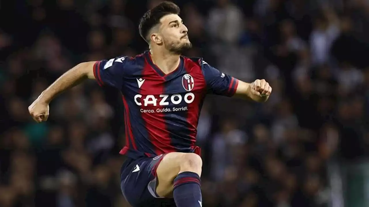 Orsolini: il Fenerbahce offre 9 milioni, ma il Bologna ne chiede 15