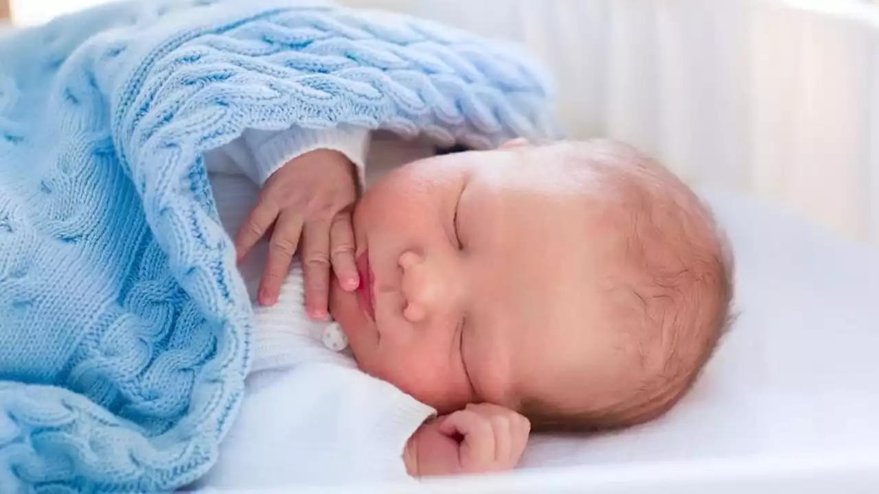 Pediatricians Warn Weighted Baby Sleep Sack May Cause SIDS