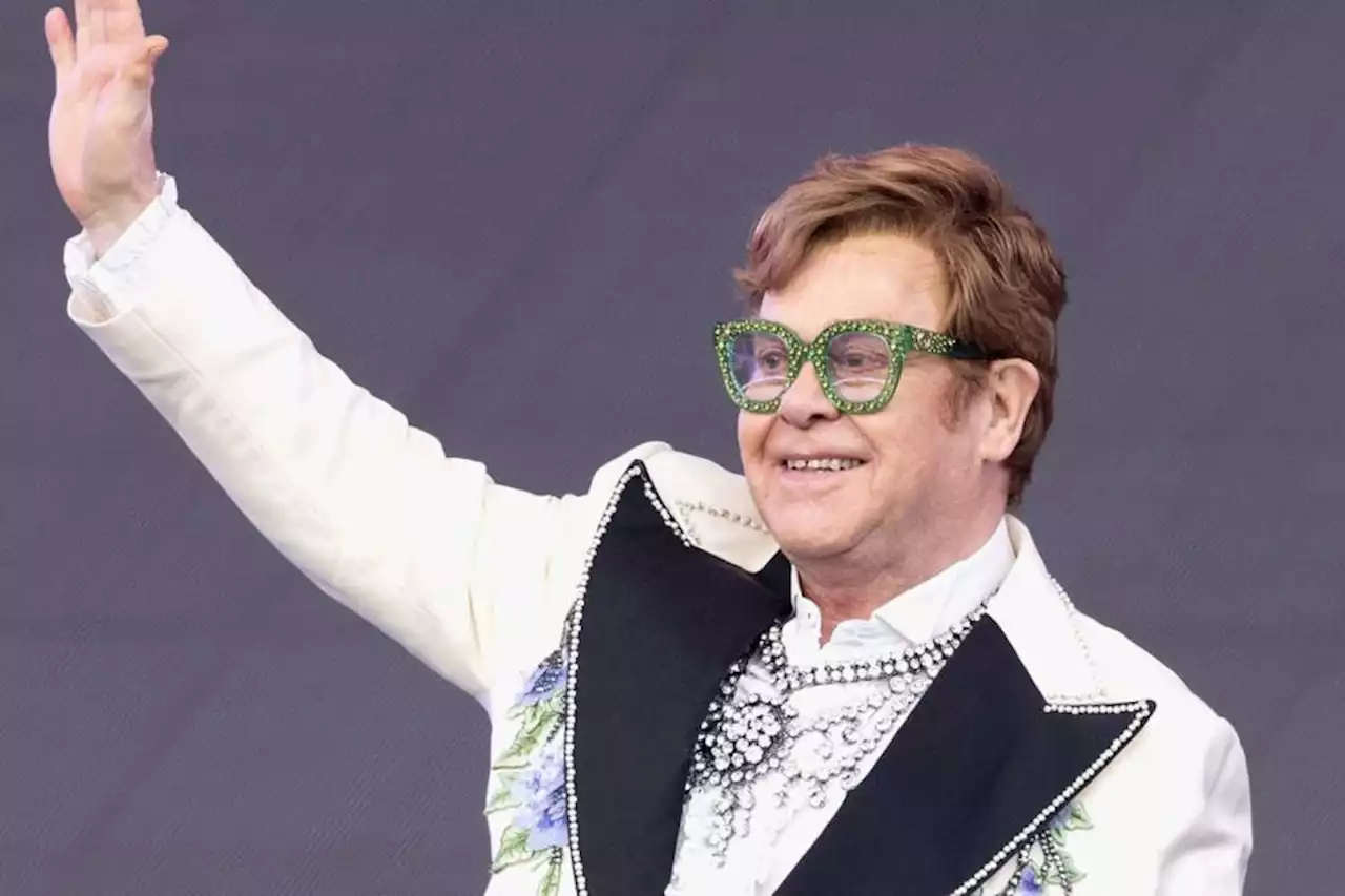 Everything you need to know about Elton John's final gigs in Glasgow