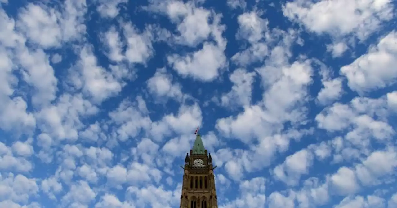 Deadly Manitoba crash marked by moment of silence in House of Commons | Globalnews.ca