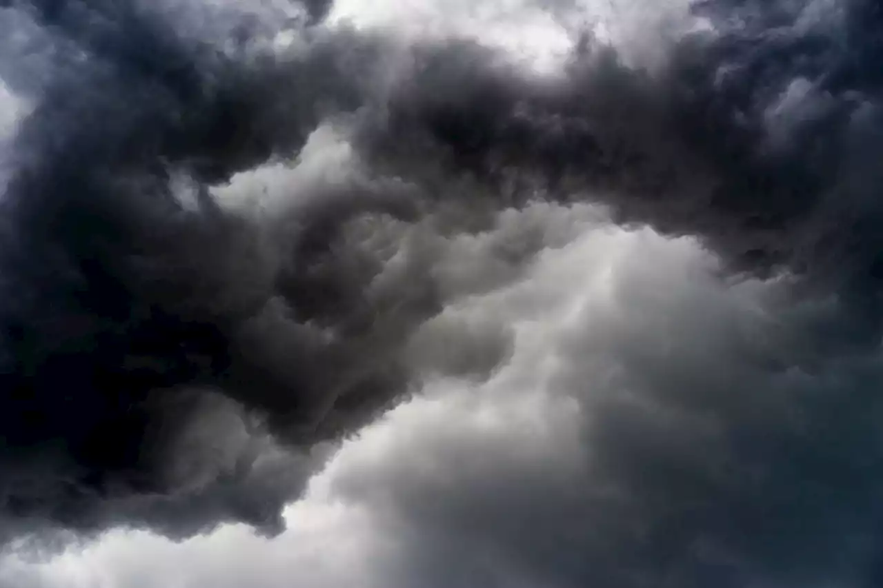 Environment Canada says 10 tornadoes confirmed in Alberta during Wednesday’s storm