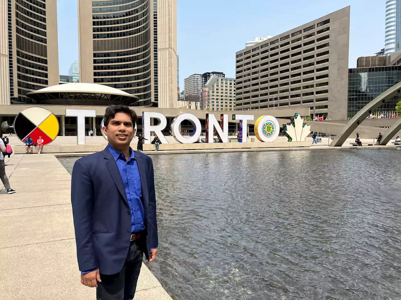 Meet the no-hope candidates running for mayor of Toronto