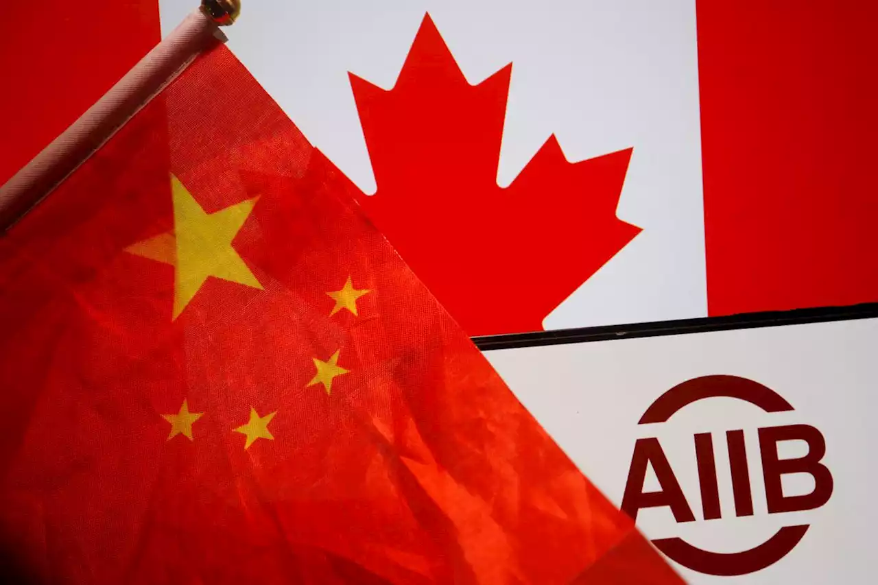 Opinion: Canada must remain engaged with China’s Asian Infrastructure Investment Bank