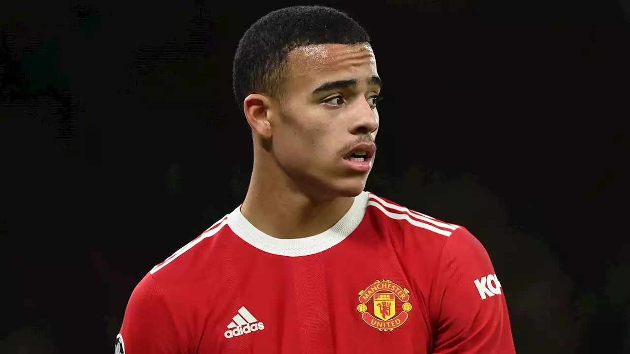 Mason Greenwood Masuk Dalam Daftar Pemain Yang Diumumkan Manchester United Secara Resmi Untuk Musim 2023/24 | Goal.com Indonesia