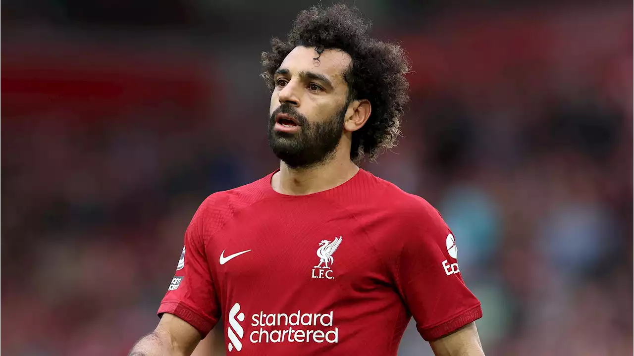 Tepis Rumor Ke PSG, Mohamed Salah Setia Bela Liverpool | Goal.com Indonesia