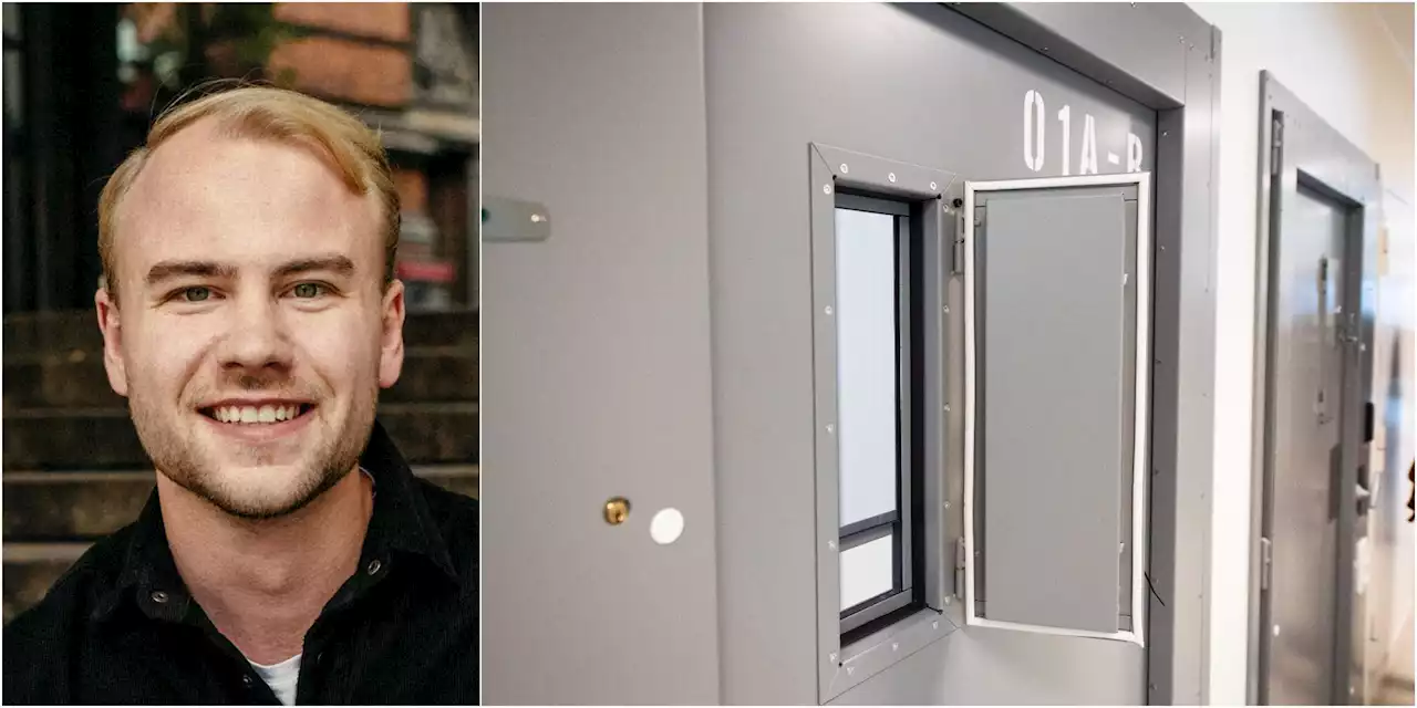 DEBATT: Självklart minskar kriminaliteten om vi låser in brottslingar längre