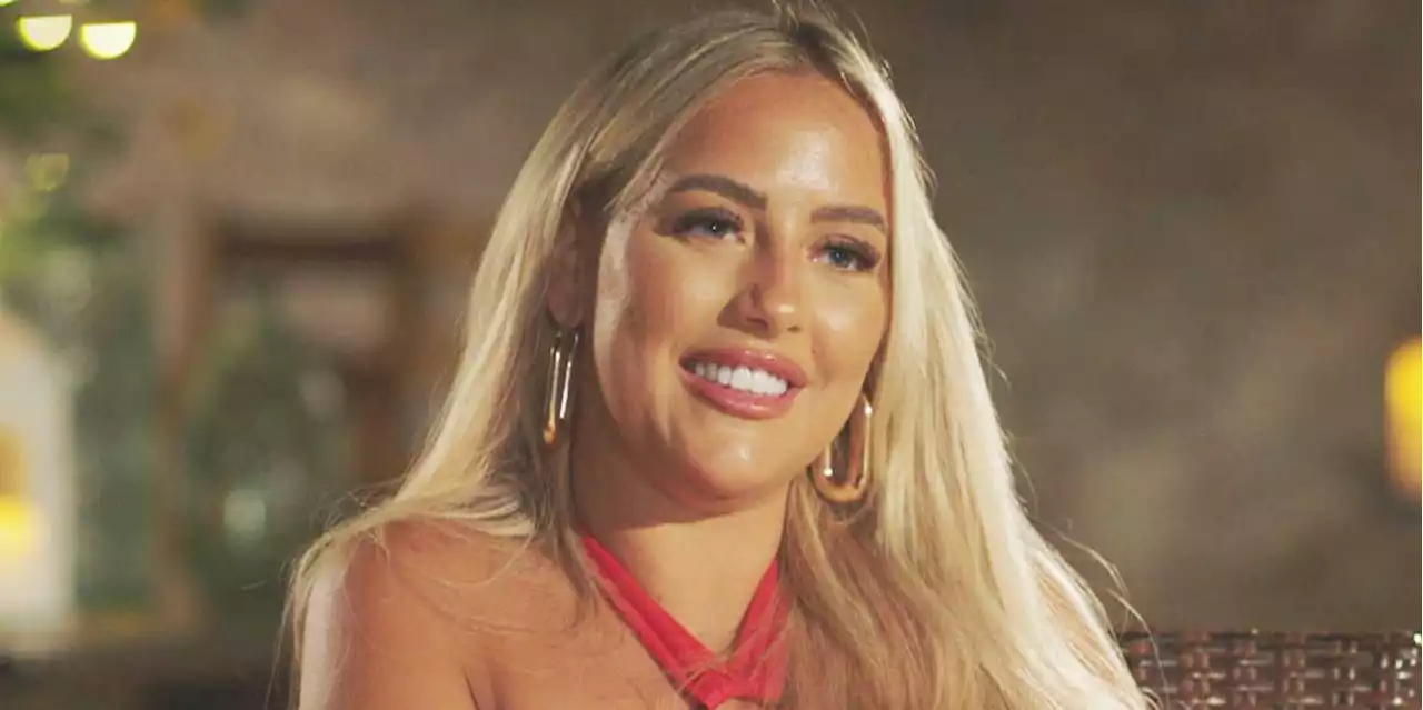 Love Island’s Jess Harding: ‘I’ve been having tweakments since I was 18’