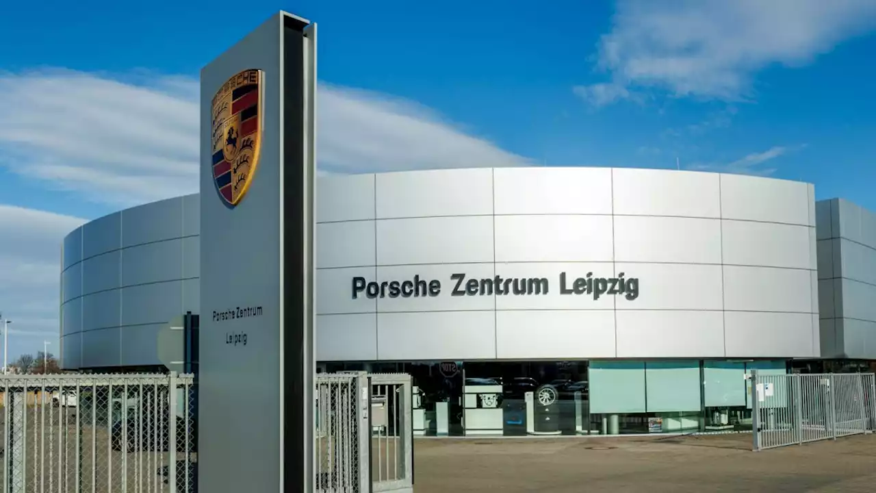 Porsche: Klage gegen die Wahl des Betriebsrats