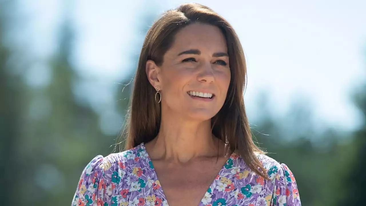 Princess Kate's fun summer plans for children George, Charlotte and Louis