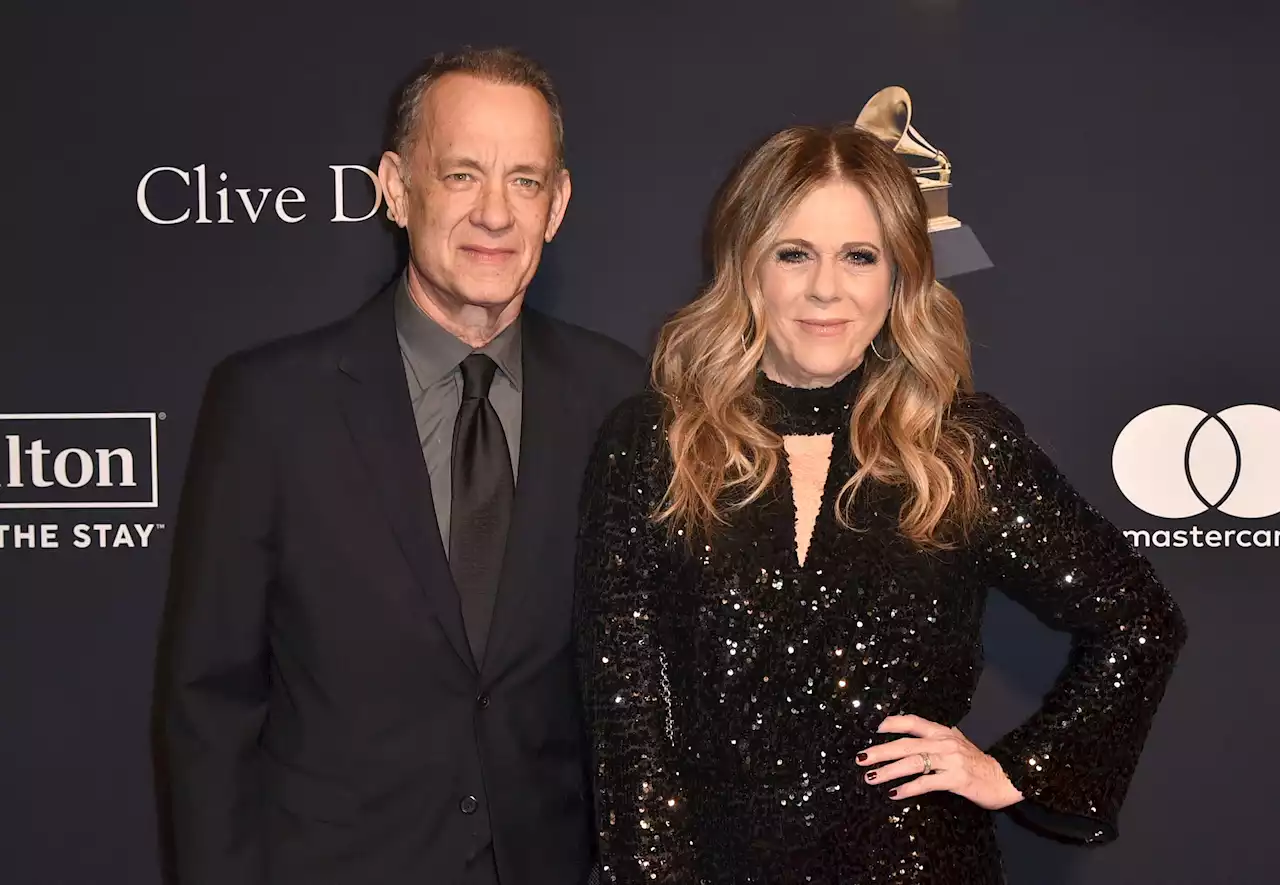 Rita Wilson Says Tom Hanks Turned Down When Harry Met Sally Role For A Surprising Reason