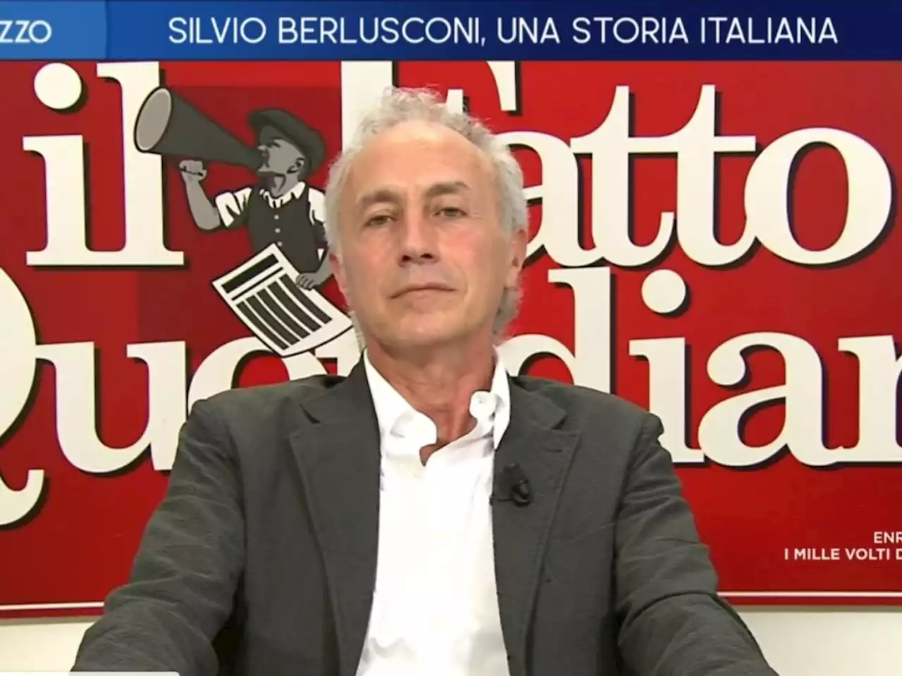 'Schiforma Nordio'. Il solito Fatto: attacchi alla riforma della giustizia (e al Cav)