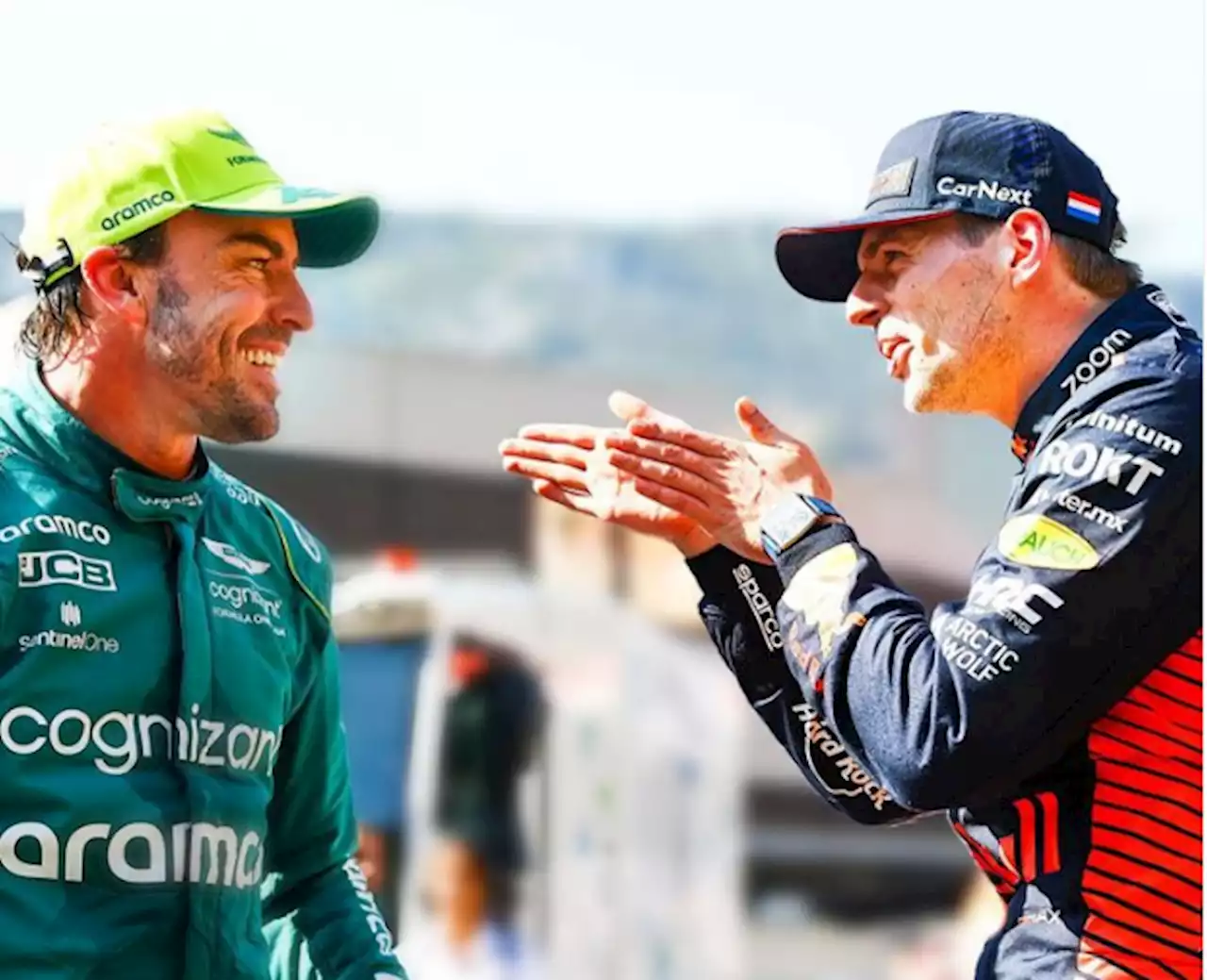 Will Sebastian Vettel and Daniel Ricciardo reunite to create history again?