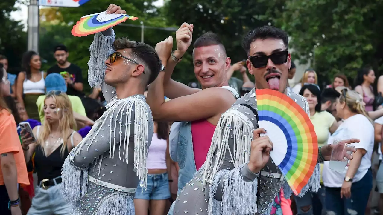 Día del Orgullo 2023: ¿Por qué junio es el mes LGTB?