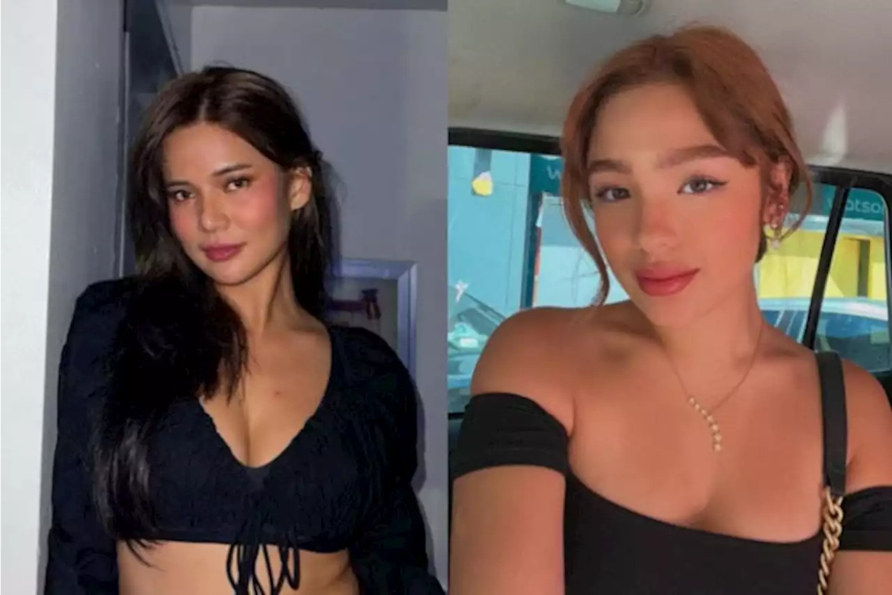 Leren Mae Bautista tells those who mentioned Andrea Brillantes in her post: ‘Amaccana’