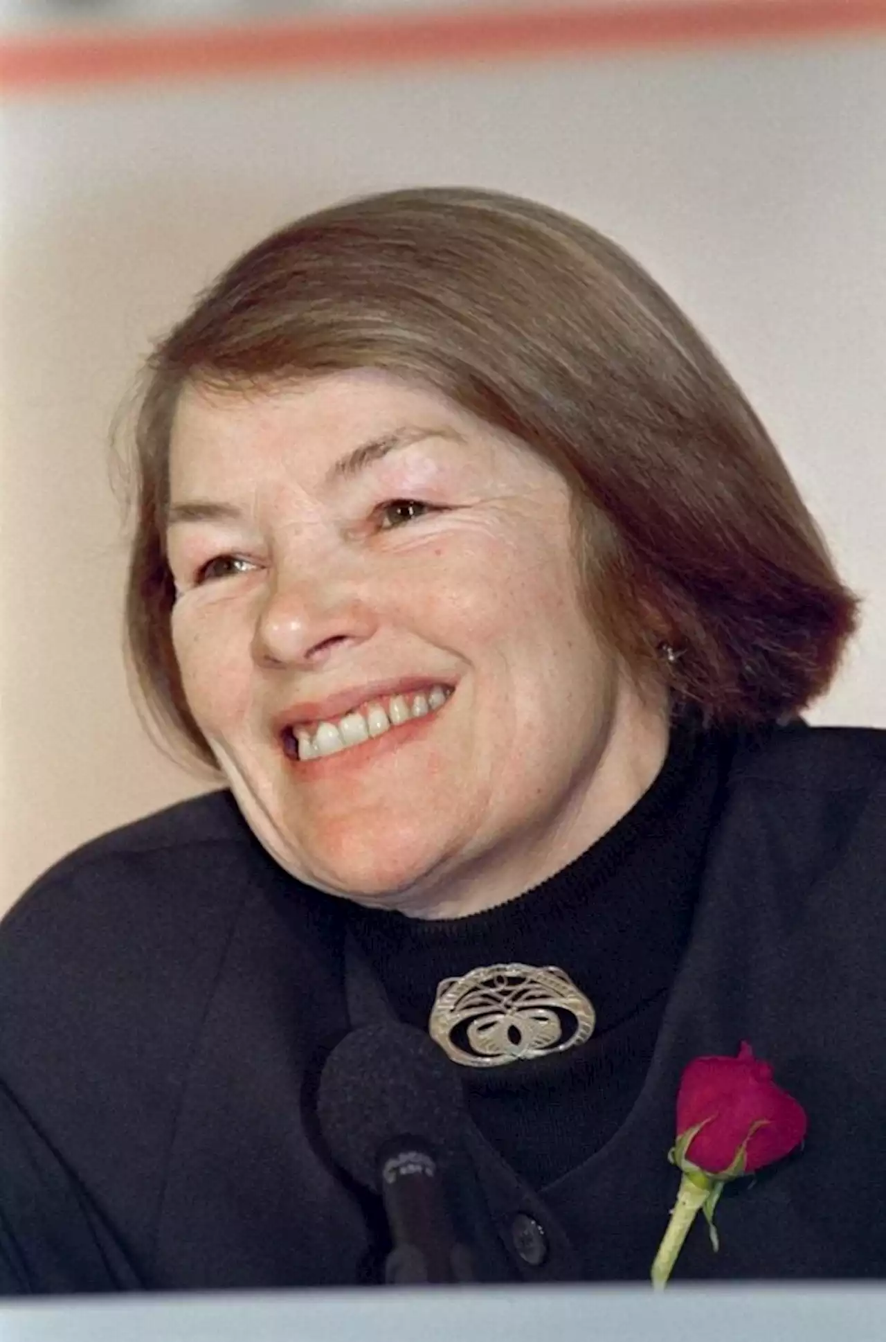 Oscar-winning UK actress turned MP Glenda Jackson dies at 87—agent