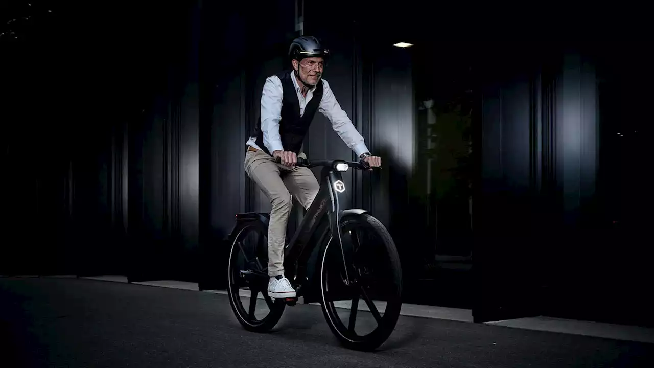 Swiss E-Bike Brand Thömus Goes Big On Tech With New Twinner T1 Pro