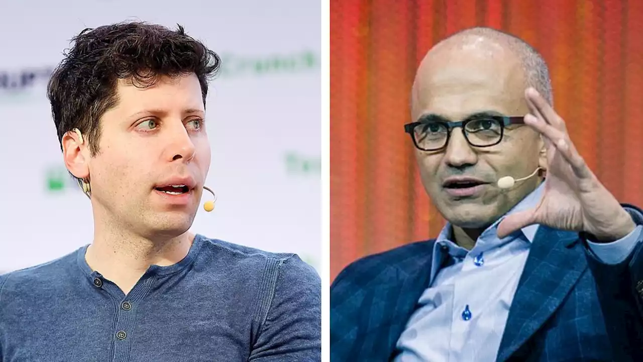 OpenAI warned that Bing wasn't ready, but Microsoft launched it anyway
