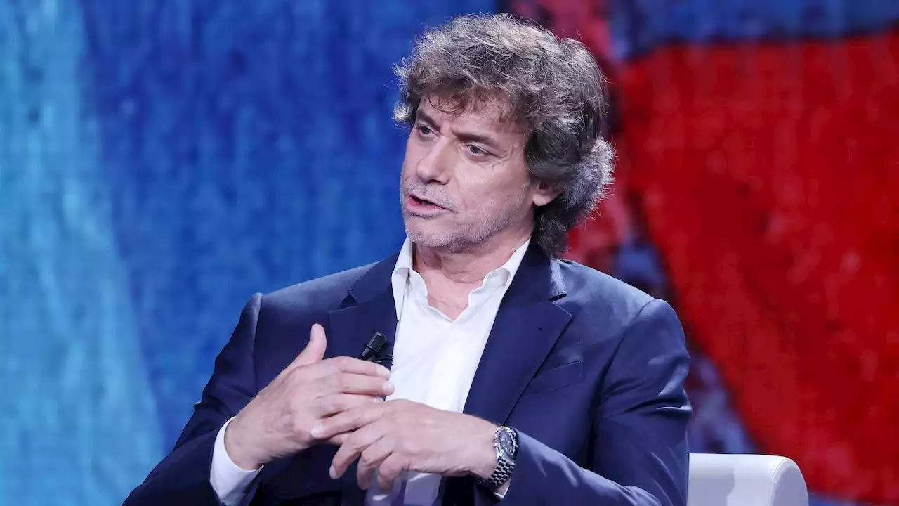 Alberto Angela tornerà in TV con il nuovo programma 'Noos' - iO Donna