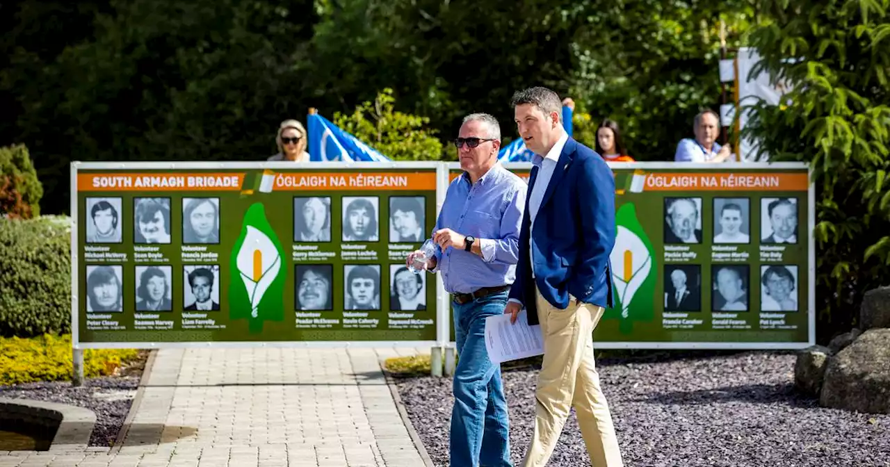 Justine McCarthy: If we are to design a new Ireland, respect must be at its core