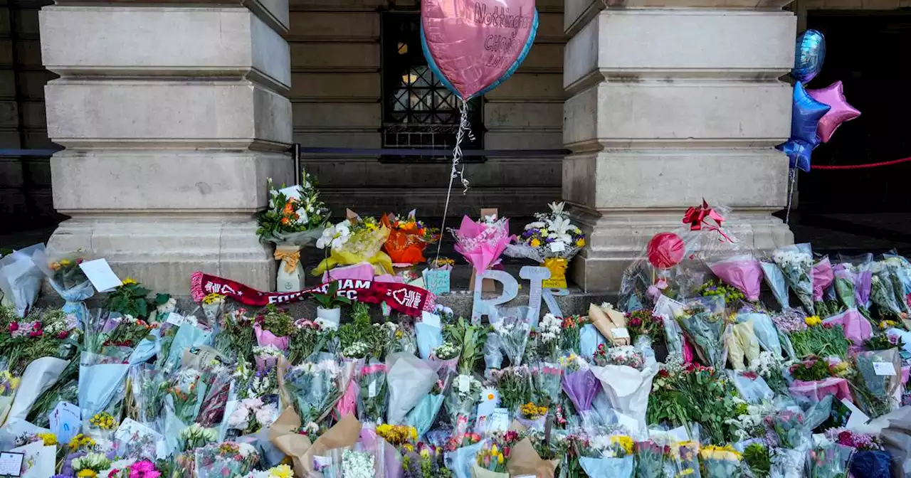 Man (31) charged with three counts of murder after Nottingham attack