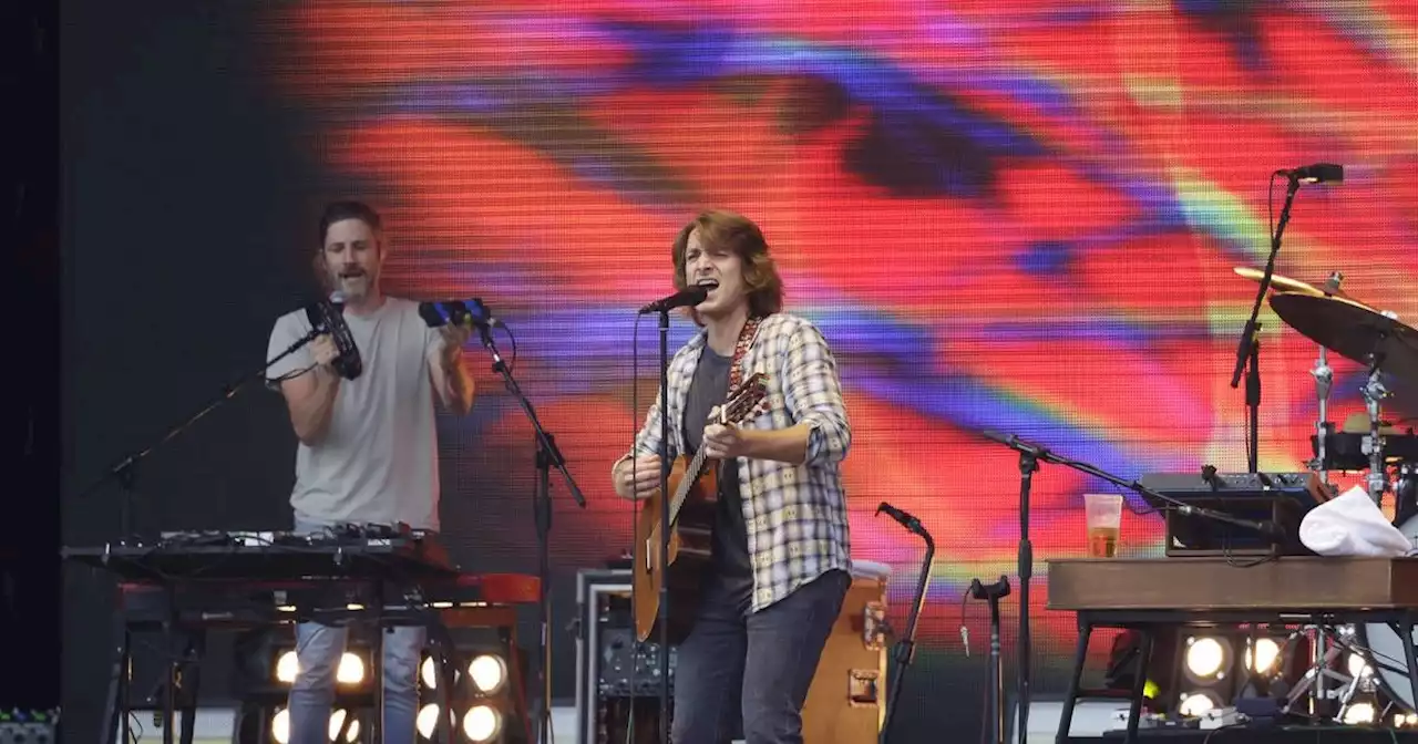 Paolo Nutini at Malahide Castle: Stage times, set list, ticket information, how to get there and more